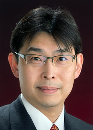Dr. Asahina, Yasuhiro